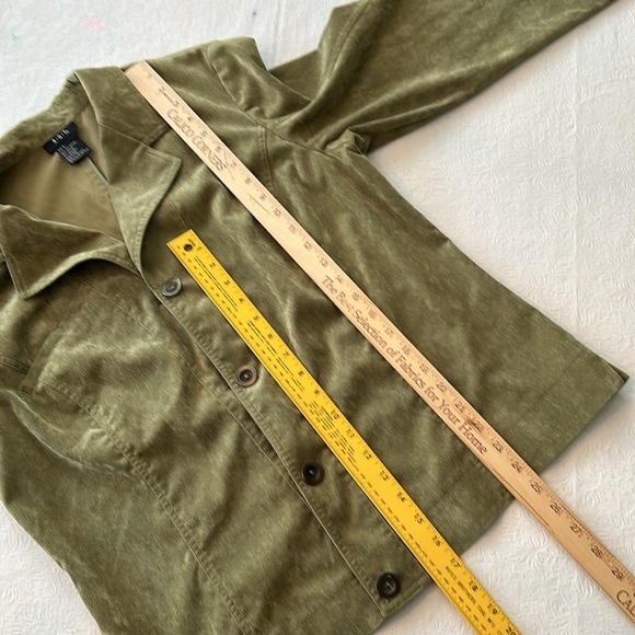 RQT Jacket - Picture 4 of 9